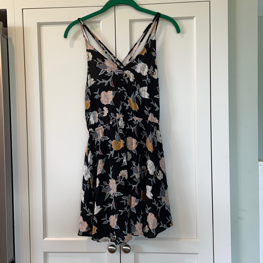 Kendall and Kylie sundress